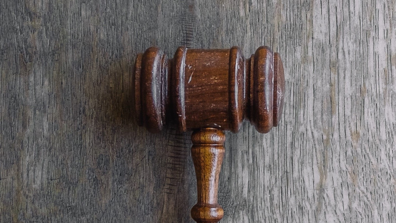 gavel II